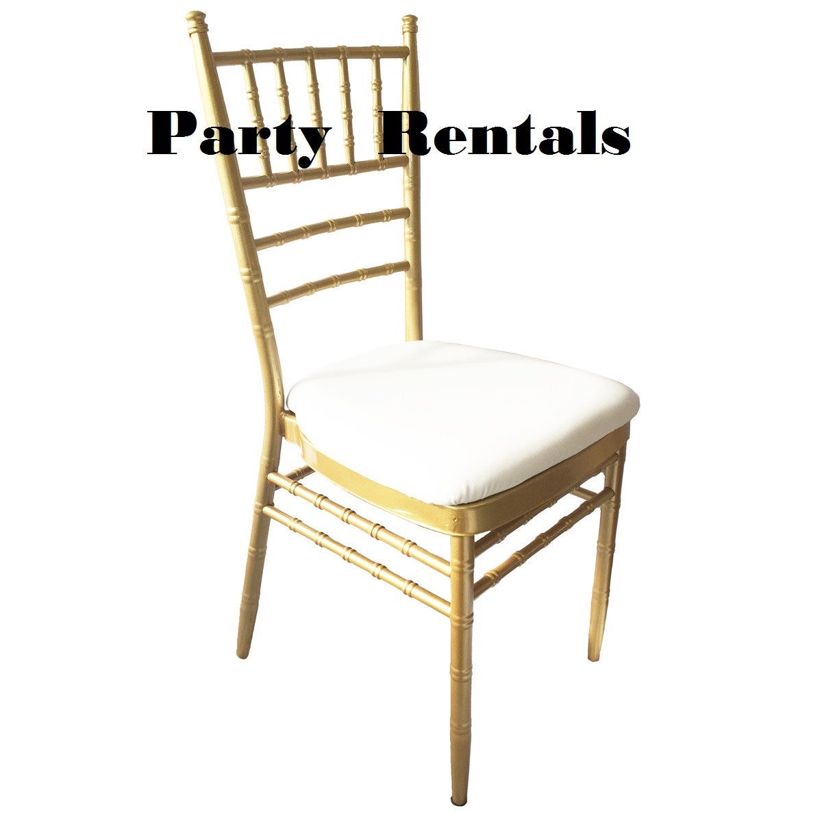 Chiavari Chair for rent Axer Events